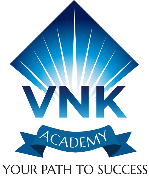VNK IAS Academy